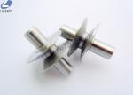 PN90391000- Shaft Pulley Wheel Grinding Parts For Cutter Xlc7000
