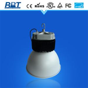 Quality DLC approved High Efficiency Workshop Led High Bay with Meanwell Driver wholesale