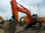 Used Japan Excavator Hitachi ZX470LCH-3