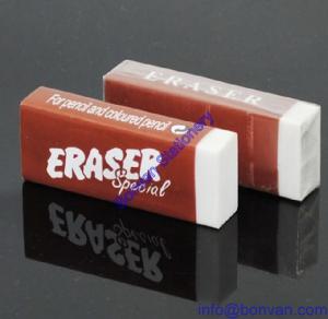 Quality japanese eraser,japanese style eraser, good quality rubber eraser wholesale