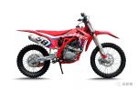 4 stroke powerful engine racing motorcycle Dirt bike 250cc