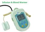 Green Liquid Heating Medical Blood And Infusion Warmer With LED Display