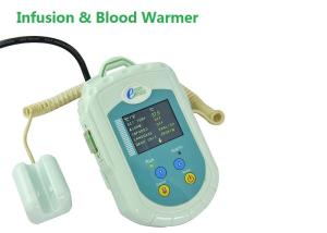 Quality Green Liquid Heating Medical Blood And Infusion Warmer With LED Display wholesale