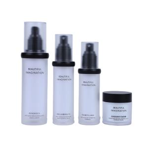 Quality SEALABLE LOTION 120ML MEDICINE PLASTIC CONTAINER BOTTLES JARS wholesale