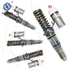 Excavator Engine Parts Nozzle Liner Kit Starter Motor 10R-1275 10R1275 Fuel