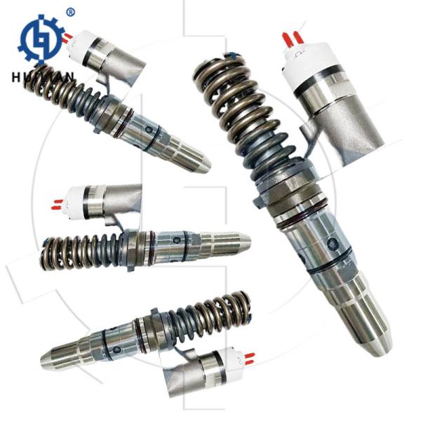 Excavator Engine Parts Nozzle Liner Kit Starter Motor 10R-1275 10R1275 Fuel