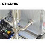 6000W Heating Power Industrial Ultrasonic Parts Cleaner 750 * 550 * 500MM Tank