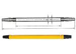 Steel splice protection sleeve For ACSR Conductor