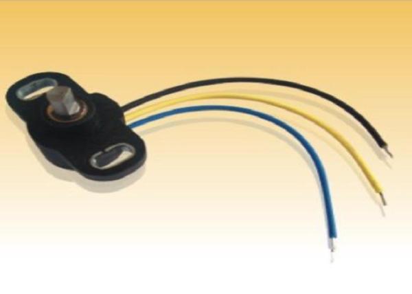 Komatsu PC200 Excavator Throttle Motor Positioner 7861-92-4131 7861-93-4130 7834
