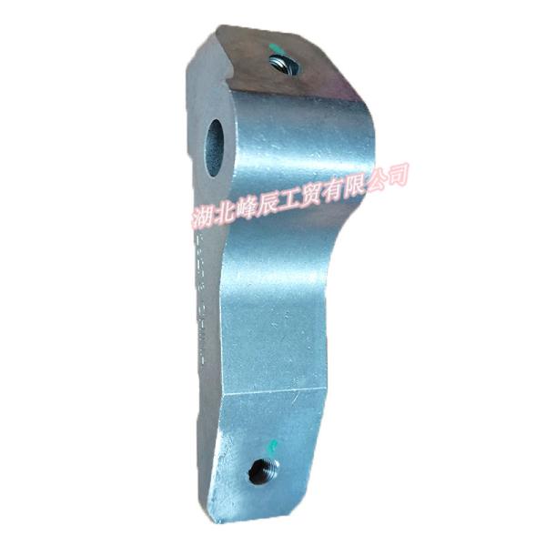 Dongfeng/Dcec Kinland Engine Parts Auto parts for Truck Fuel Pump Bracket