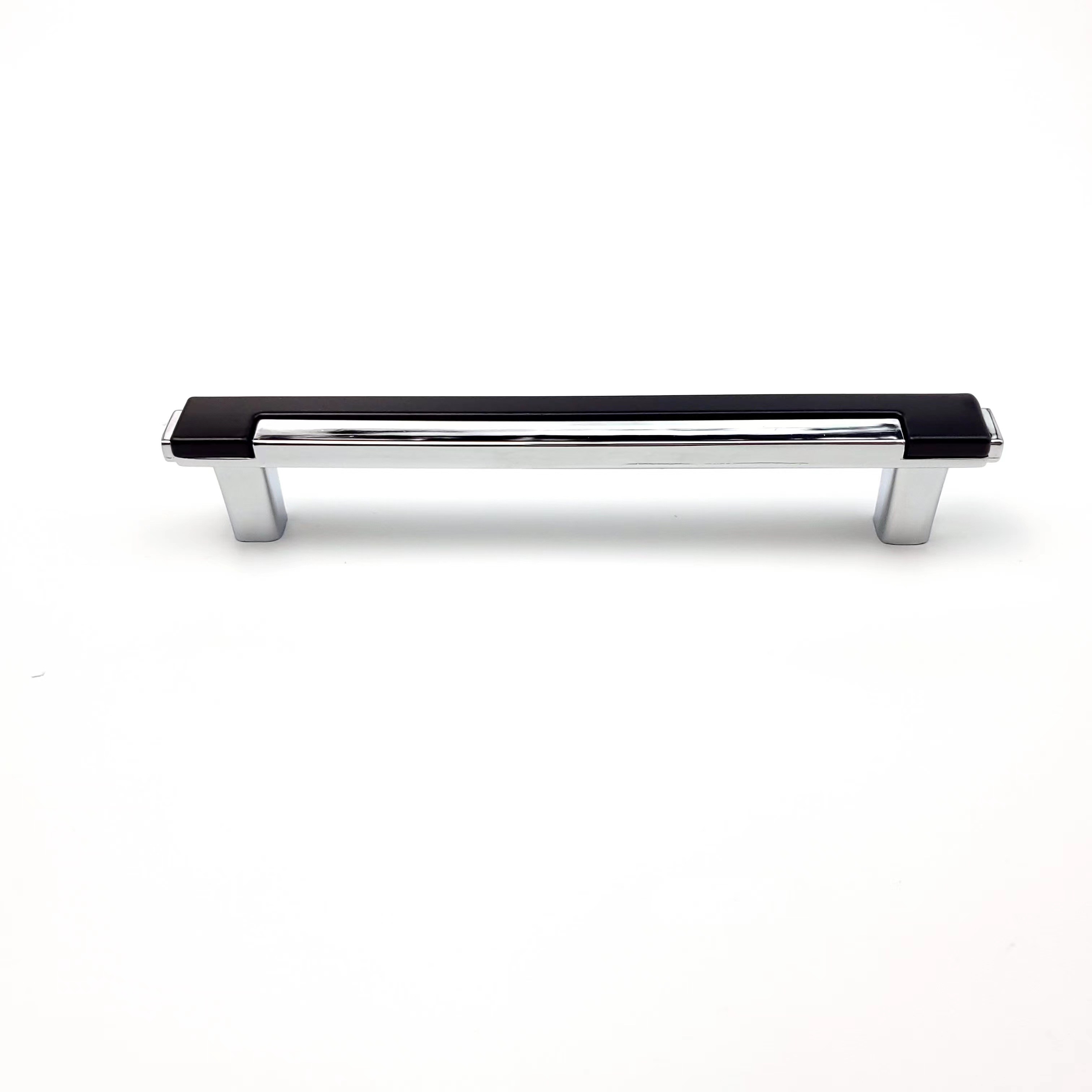 OEM Silver Gold Zinc Alloy Drawer Handles 192mm With Screws