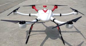 Quality Lightweight Multi-rotor Inspection Drone wholesale