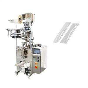 Quality 800*850*1650mm Powder Packing Into Satchel Packing Machine For Various Pouch wholesale