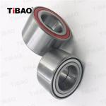 DAC3568W-6CS81 Auto Parts Wheel Bearing , Car Hub Bearing DAC3568W-6 35BWD07