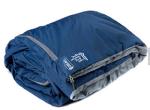 4.4 Kg Collapsible Camping Cowboy Hollow Fiber Sleeping Bag