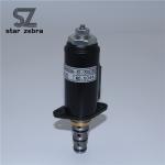 60329062 Electric Proportional Relief Valve KDRDE5K-31 30C30-122 KAWASAKI For