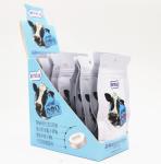 Non Dairy Creamer Chewy Milk Candy With Portable Sachet Packaging
