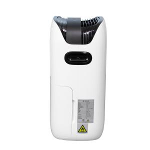 Quality 20 L/Day Capacity Commercial Basement Dehumidifier 360W wholesale