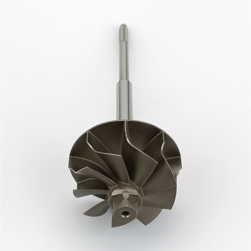 K03 Turbine Wheel For 5303-970-0096/ 5303-988-0096/ 53039880096 Turbochargers