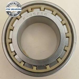 Quality Gcr15 F-45226 Cylindrical Roller Bearing 35X62X19mm High Quality wholesale