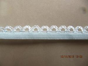 Quality Elastic Ribbon For Ladies Panties,Underwear Elastic Tape Stocklot Wholesale wholesale