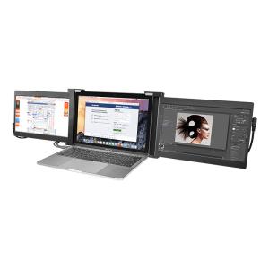 Quality 1080P FHD 11.9inch Laptop Portable Monitor Full View IPS USB Type C wholesale