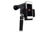 White Light Ophthalmic Pantoscopic Ophthalmoscope Portable Digital Imaging