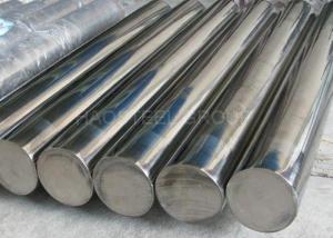 Quality Max 18m Length Stainless Steel Solid Bar Diameter 1mm - 500mm High Surface Brightness wholesale