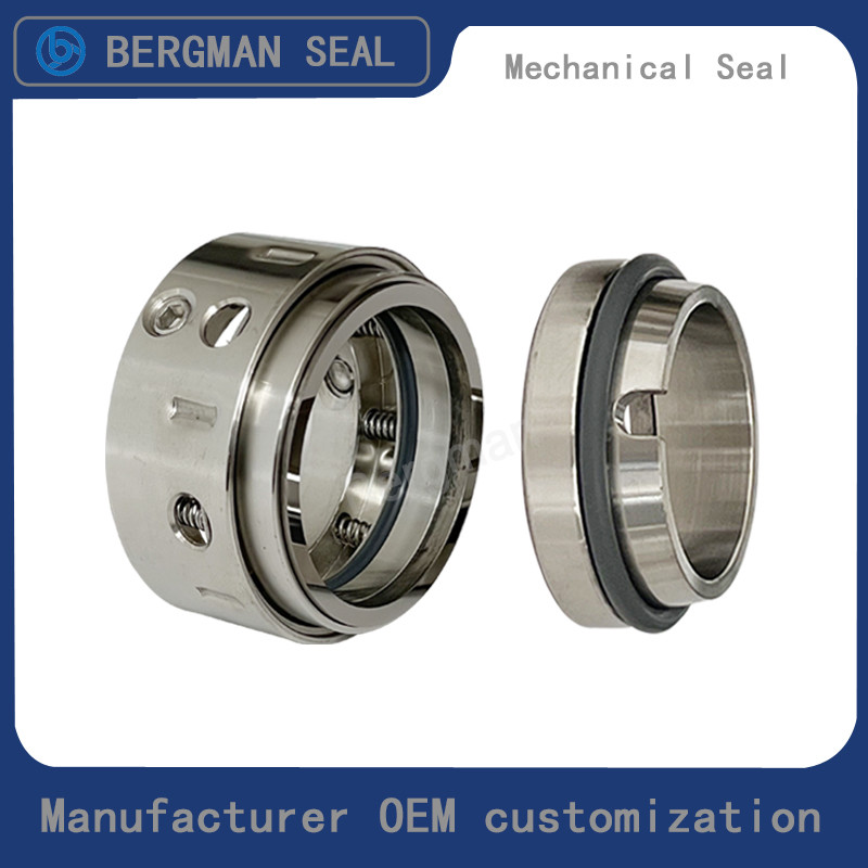 BERGMAN 58U 59U 24mm-80mm Lixin Dyeing Machine Pump Mechanical Seal