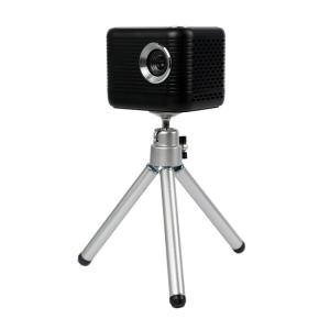Quality 640*360 LED DLP Projector For Home Theater 3.7V 2500MAH wholesale