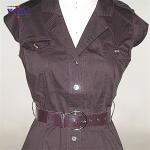New arrival wear modern western a line women summer sexy ladies classic casual