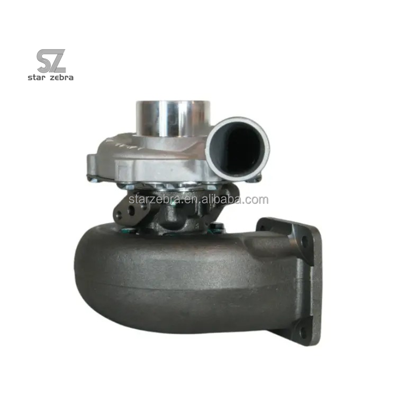 Sample 7N4651 409410-5006 Turbocharger for Excavator 215B Diesel Engine 3304 Sample Sample