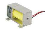 DSN-0852L-02 DC15V 2.5A Push Pull Solenoid Valve