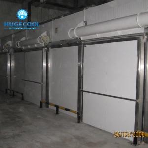 Quality Prefabricated Mini Cold Room 220V/380V With Low Power Consumption wholesale