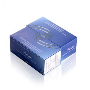 Quality OEM AISI300 Sterile Ophthalmic Suture Needles wholesale
