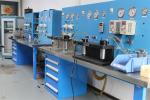 PCB drilling / routing High Speed Spindle Repair