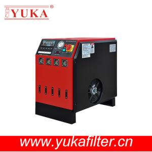 Quality Integrated Desiccantn Air Dryer R410A with Air Filter wholesale