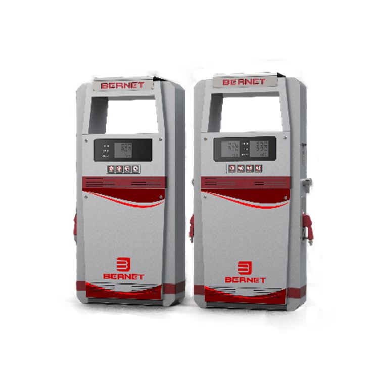 Gas Station Automatic Fuel Vending Machine Distribution Pump Dispenser