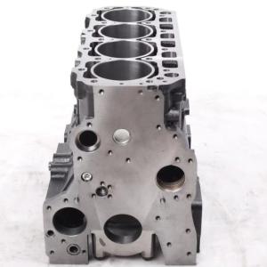 Quality Yanma R 4TNV98 Diesel Engine Cylinder Block 4 Cylinder Engine Block Long Lasting wholesale
