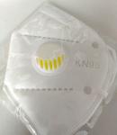 CE FDA meltblown Adult 5 Plies Kn95 Protective Mask