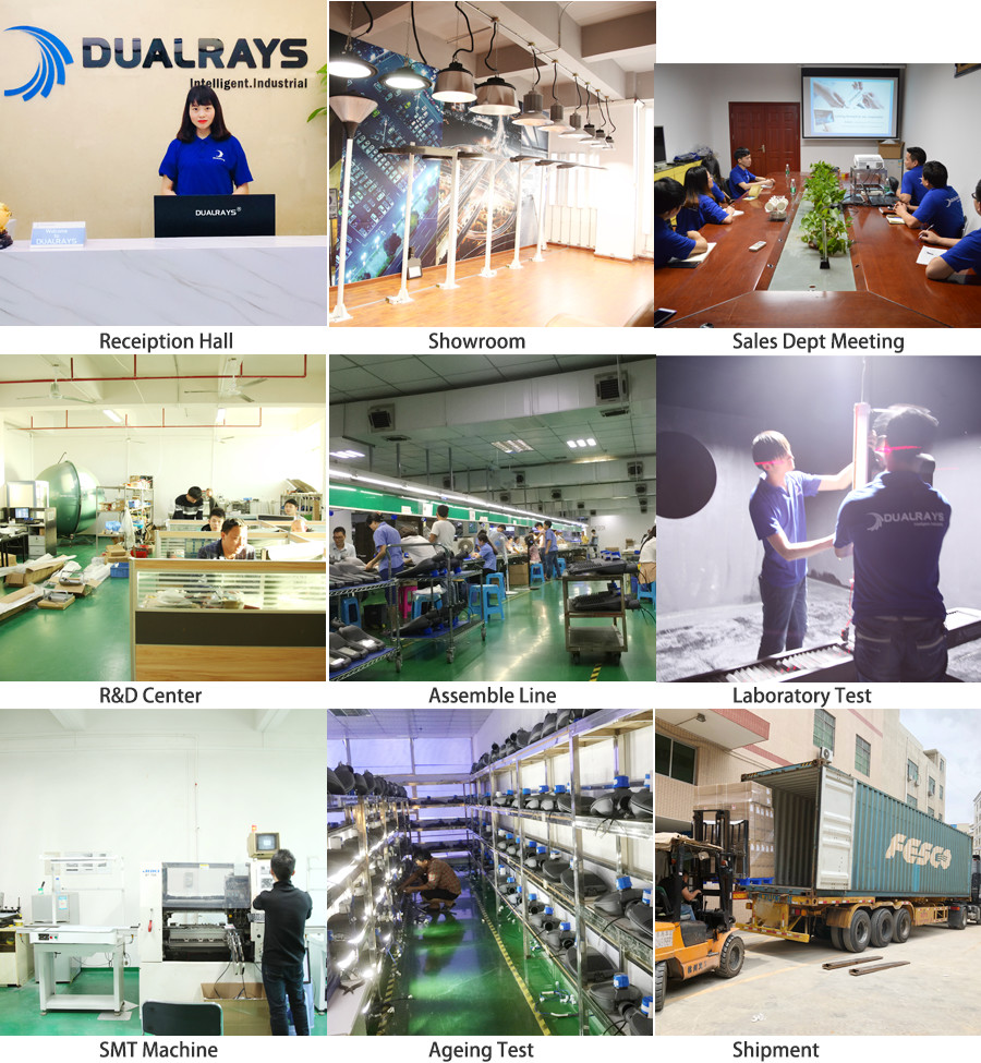 50w 100w 200w 300w IP65 SMD LED Floodlight For Football Pitches