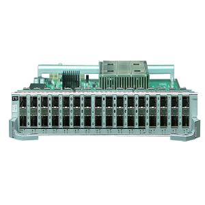 S7700 Interface Card ES1D2S24SX2S (X2S SFP+)