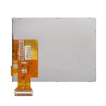 Square 240x320 TFT Resistive Touch Screen Panel 3.5 Inch 4 Wire