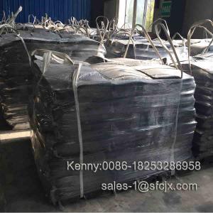 Quality 300kg/Hour Reclaimed Rubber Refiner Two Roll Refining Machine wholesale