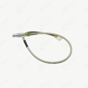 Quality 00345356s02 SMT Feeder Parts Siemens Anschlubkaber Fur Connection Cable wholesale
