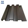 Buy cheap Anodizing Aluminium Curtain Wall Versatile Corrugated Aluminum Sheet from wholesalers