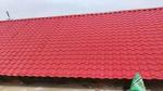 22 Gauge Corrugated Galvanized Zinc Roof Sheets Punching Iron Steel