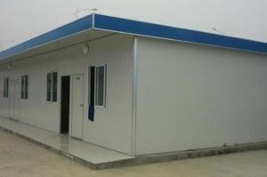 Quality Convenient And Reusable Mobile Residential Container House wholesale