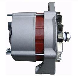 Quality 12V 95A Cummins B6-590 ALTERNATOR Perkins 1006-60TWI generator Lester 12145 3282554 1620000902951 2852185 A187623 wholesale