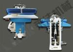 Automatic Laundry Finishing Equipment Garment Ironing Pressing Machine